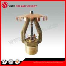 Esfr K25 UL Listed Brass Fire Sprinkler